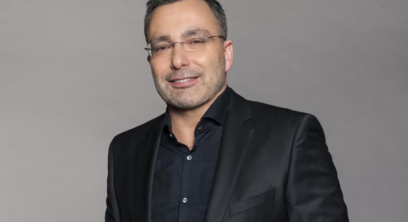 Az egekbe magasztalta Sváby Andrást a konkurense