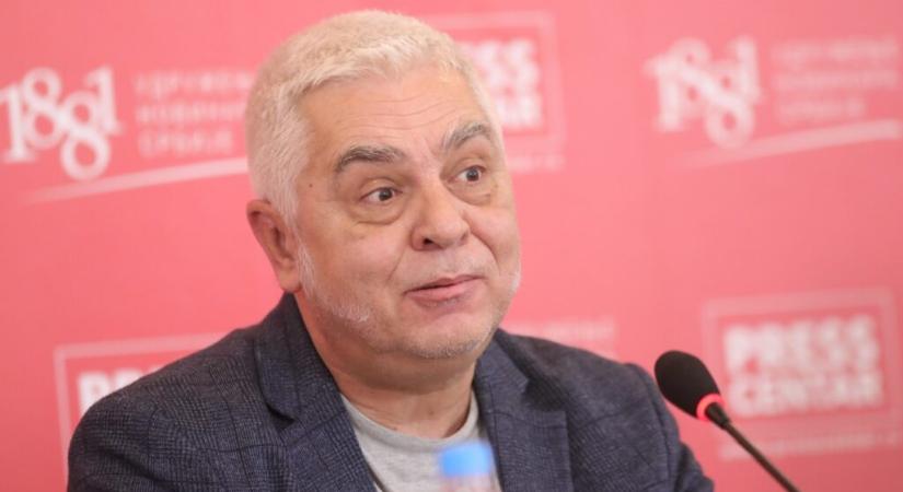 EU-s zászlót gyújtogató, homofób tájékoztatási miniszterünk lesz