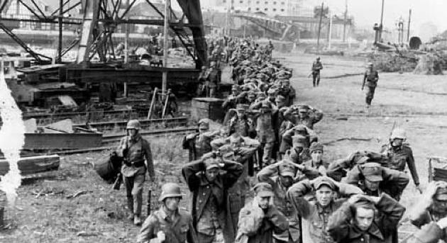 A II. világháború első csatája: Westerplatte hősei