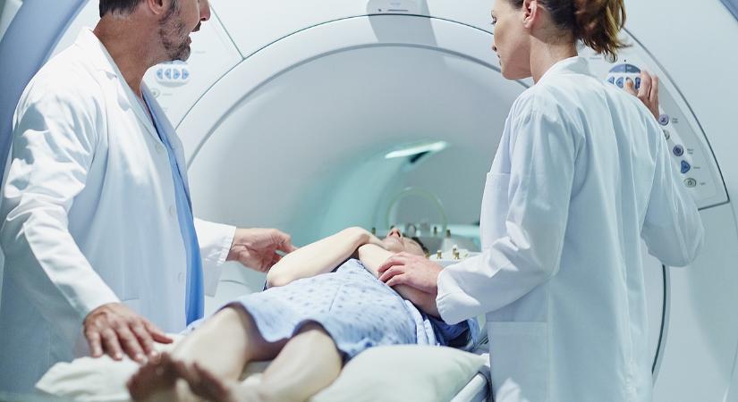 Nagybevásárlást csinált az OKFŐ
