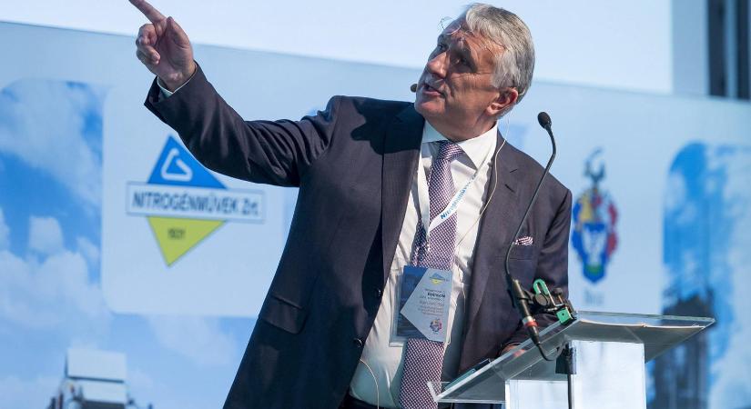 A GVH újraszámolja a Bige László cégeire kiszabott bírságot