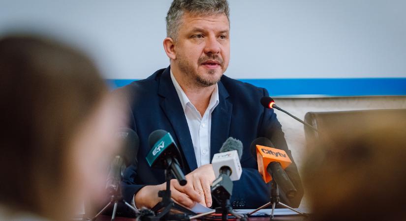 Elutasították a marosvásárhelyi polgármester fellebbezését
