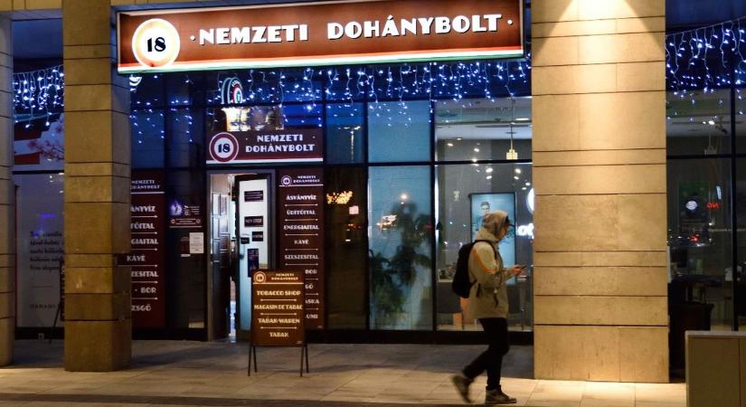 Rossz hír a dohányosoknak: brutális drágulás a láthatáron