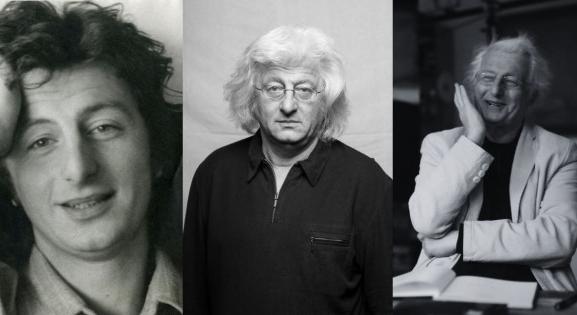 „Az elég jó utolsó mondat volna, hogy a mindiget javítom örökkére” – Esterházy Péter ma lenne 75 éves