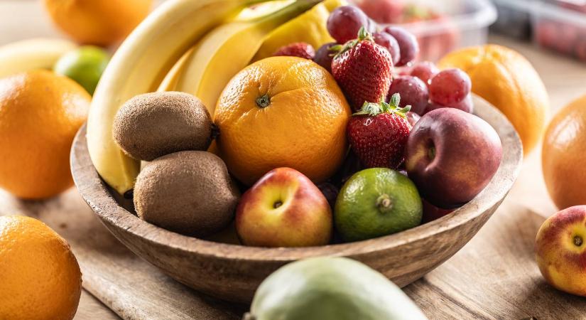 Jótékony hatásai mellett a C-vitamin-tartalma a narancsénál is magasabb: ezt egye, hogy kiheverje a hűvös hónapokat