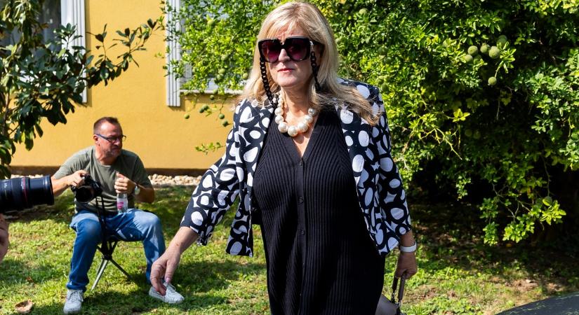 Schmidt Mária keményen odaszúrt a Magyar Tudományos Akadémiának: „Maga a velünk élő sztálinizmus”
