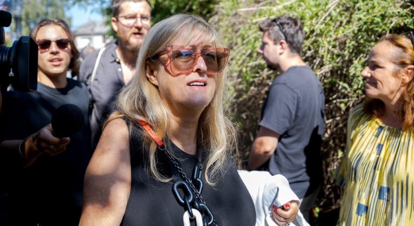 Schmidt Mária szerint sztálinista intézmény a Magyar Tudományos Akadémia