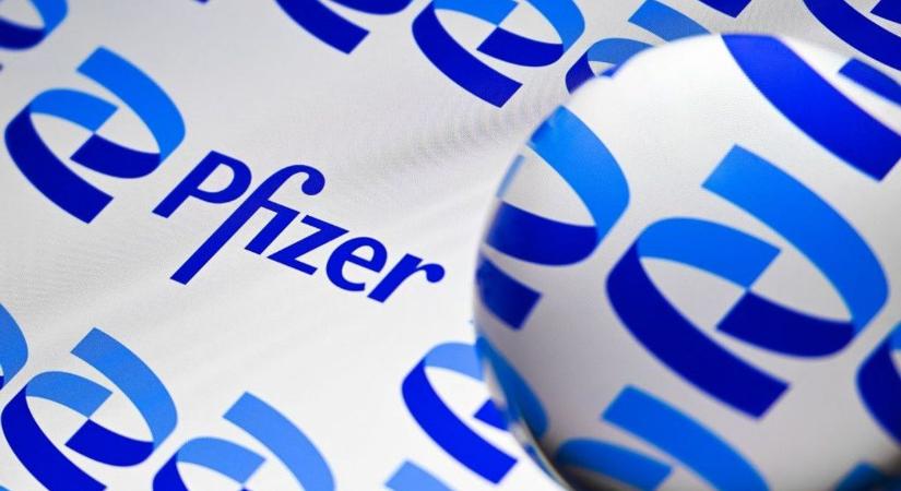 A Pfizer megint kiábrándította a befektetőket