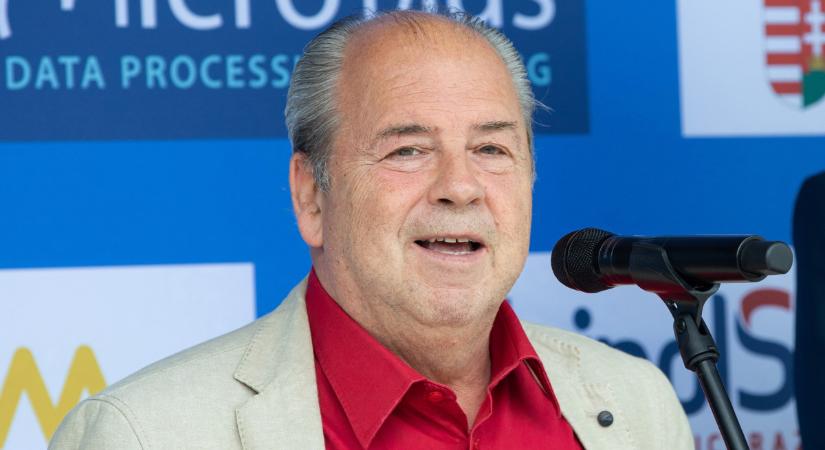 Sós Csaba: hatalmas ütközet volt, amire a fél világ figyelt