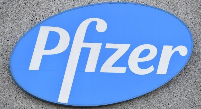Dermesztő hírt jelentett be a Pfizer: azonnal le kellett állni, súlyos mellékhatás jelent meg
