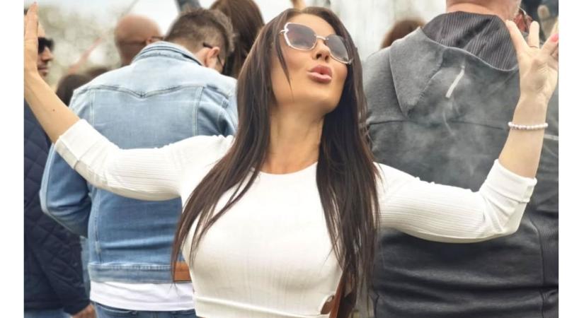 Hoppá! Nem akárki tűnt fel az etyeki fesztiválon  fotók
