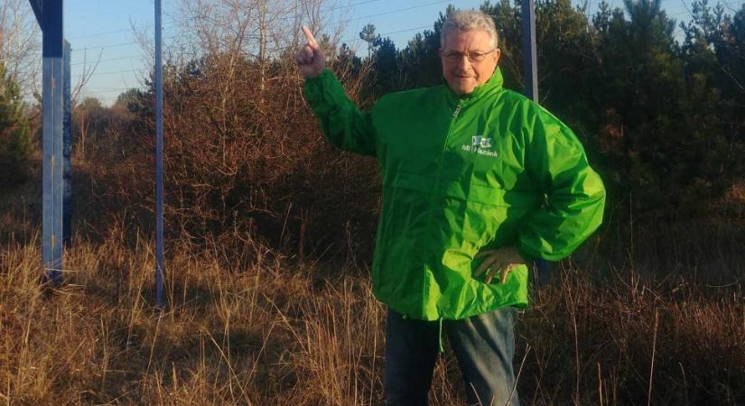Részegen vezetett a Mi Hazánk budafoki képviselője, elkapták a rendőrök