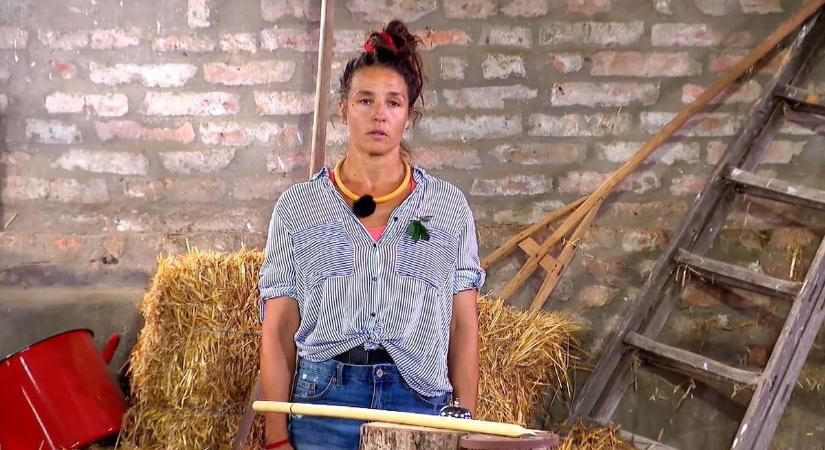 Farm VIP – Fekete Lindának elégtétel volt Dávid Petra kiesése: „Elharapódzott a viszonyunk!”