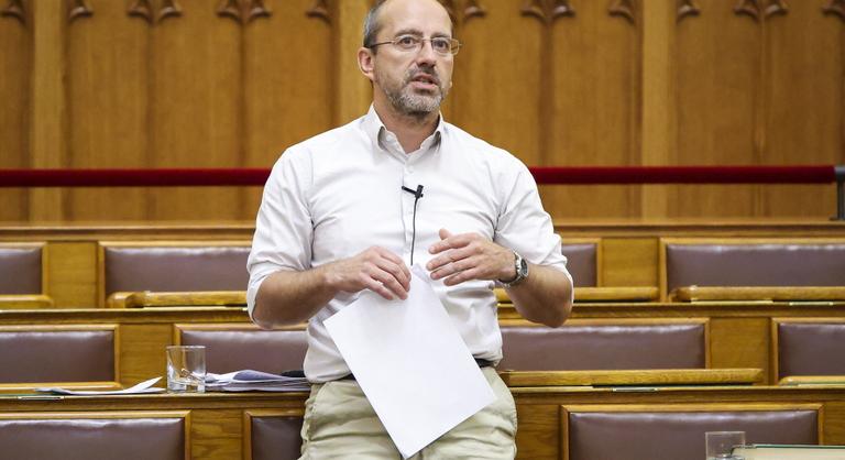 Döntött a választáson való indulásról a Németh Szilárdot rendszeresen legyőző politikus