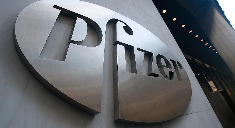 Leáll a Pfizer a fogyókúrás tabletta fejlesztésével