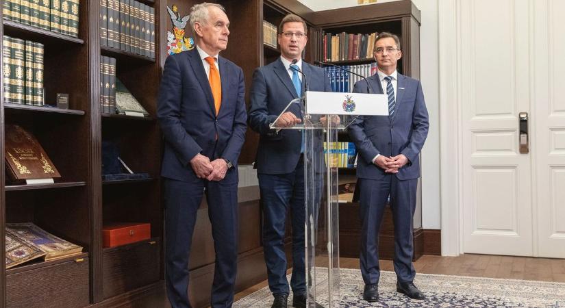 Debrecenben mondták ki: az uniós források minden megyeszékhelynek járnak