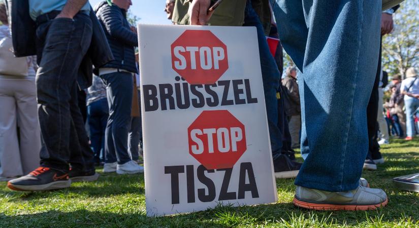 Úgy tűnik, bármilyen kamu adattal, akárhányszor ki lehet tölteni a Fidesz Tisza-ellenes petícióját