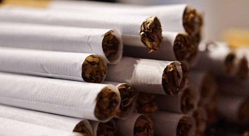 Brutális áremelkedés a láthatáron – hamarosan luxussá válik a füstölgés?