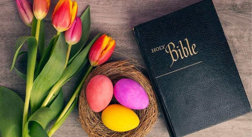 Kvíz: Ismered a leghíresebb bibliai történeteket és szereplőket?