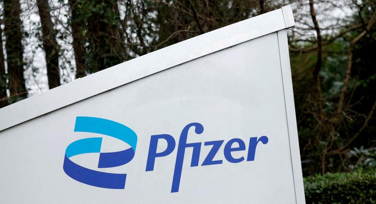 Leállították a Pfizer májkárosodást okozó kísérleti súlycsökkentő gyógyszerének gyártását