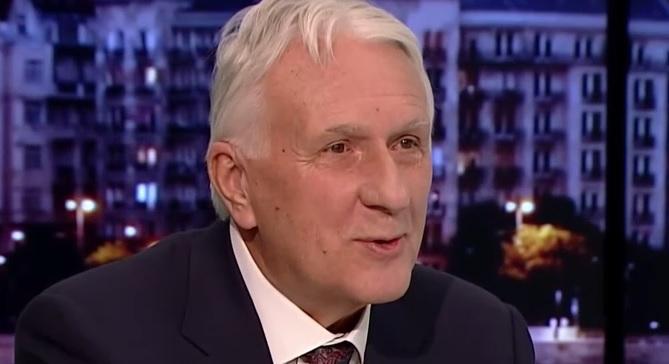 A gazdasági versenyhivatal újraszámolja Bige László cégének büntetését  videó