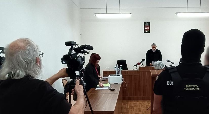 Egy váratlan fejlemény alapjaiban írhatja át a kegyetlen zagyvarékasi gyilkossági ügyet – videóval