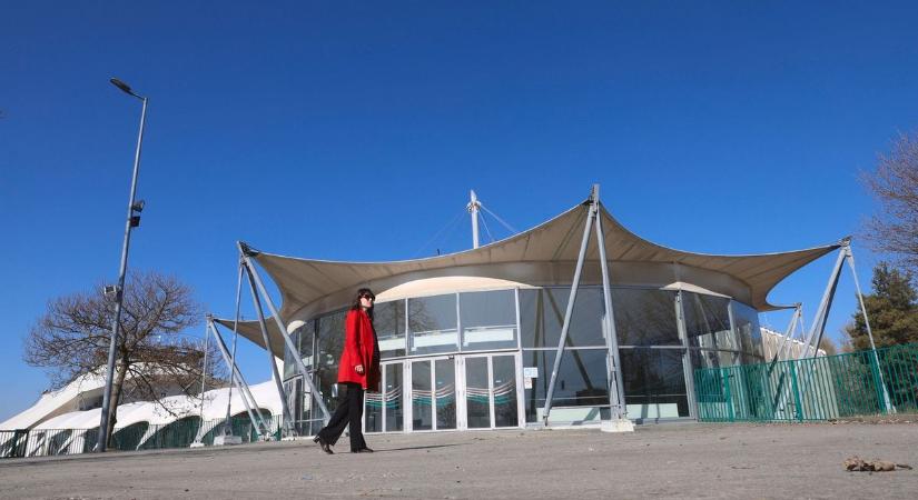 Bizonytalan jövő  bezár a pécsi Expo Center