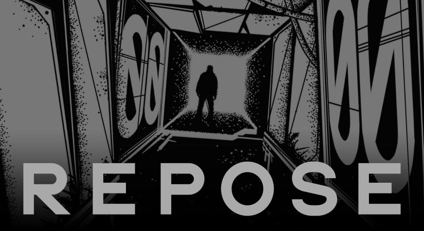 Repose teszt
