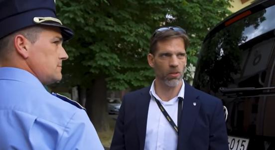 Fizetési felszólítást küldött a TEK a Telexnek, miután az ellene zajlott intézkedés miatt panaszt tett a portál