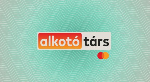 Elindult a jelentkezés a Mastercard – Alkotótárs irodalmi ösztöndíjprogramjára