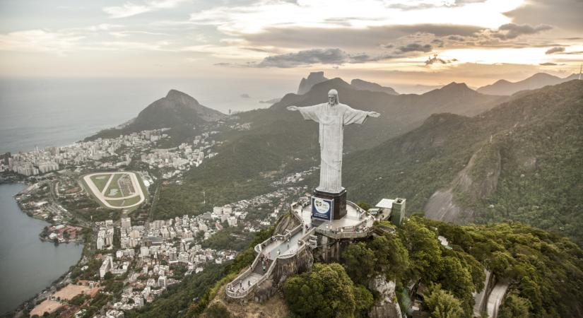 Fontos bejelentést tett Brazília
