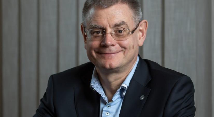 Beszélgetés Dr. Tóth Ádámmal a közjegyzői hivatásról