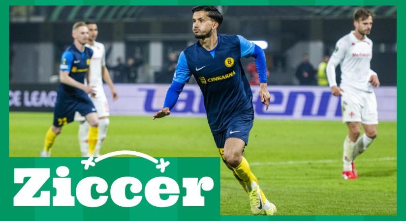 Szlovéniában legalább megpróbálják azt a sportágat játszani, amit a világelit, nálunk erre se akarat, se ambíció