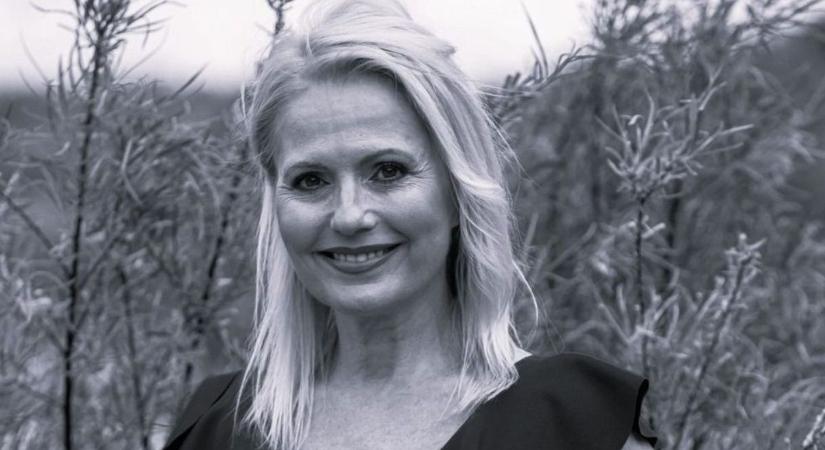 Könnyfakasztó bejelentést tett Bényi Ildikó lánya