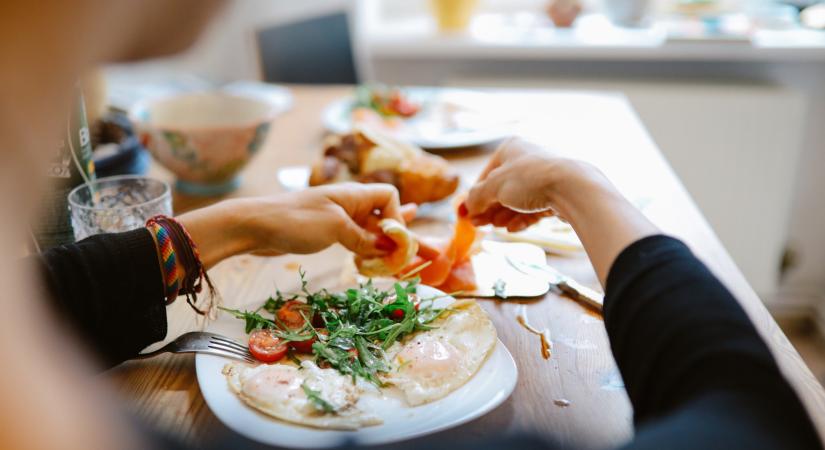 Ebéd home office módra – 5 egészséges recept, amit imádni fogsz