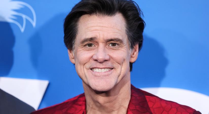 A szegénységből Hollywoodba: Jim Carreyt kitartása és páratlan humora Hollywood ikonjává tette