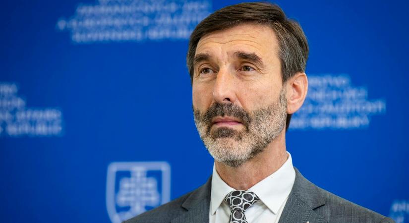 Blanár: Az Európai Unió tanácsa elítéli a Szumi elleni orosz támadást