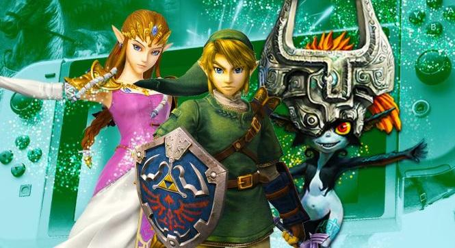 The Legend of Zelda: Twilight Princess: váratlanul bukkant fel a játék vizuális stílusa!