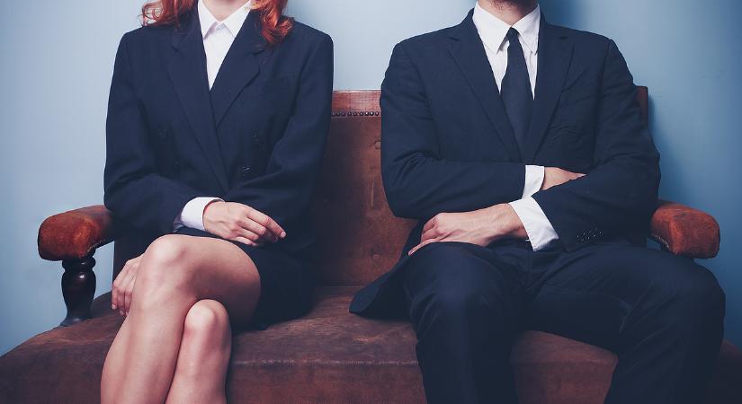 Vége a „gender gap”-nek: nem menekülhetnek el a sorsuktól a munkáltatók