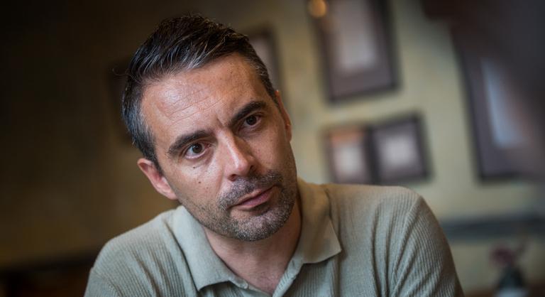 Vona Gábor: A mai nappal alaptörvény-ellenessé vált a kormány háborús propagandája