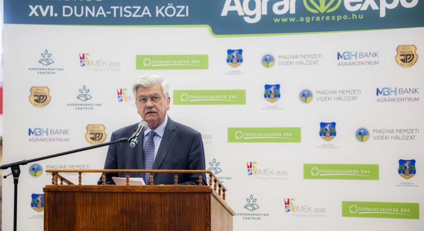 Minden termelőnek lehetőséget kínálnak az agrártámogatások