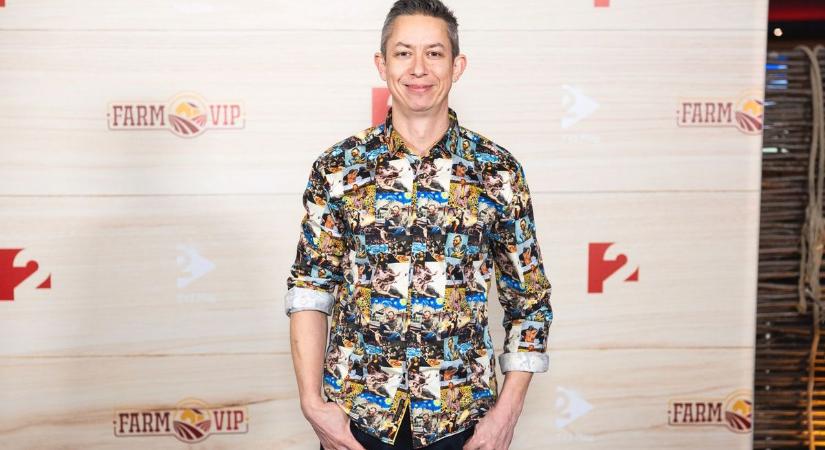 Farm VIP: Lukács Miki kiesett, őszintén elmondta véleményét