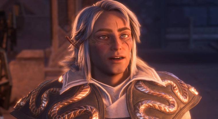 Egy BioWare-veterán szerint a Dragon Age mindig egy hajszálnyira volt a kaszától