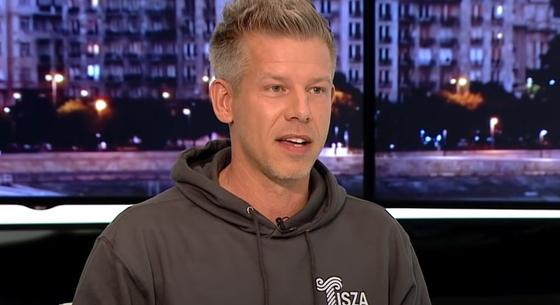 Magyar Péter Kollár Kinga felszólalásáról: Én nyilván nem így fogalmaztam volna