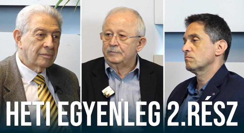 Kuncze: Hofi viccesebb volt, mint Szijjártó