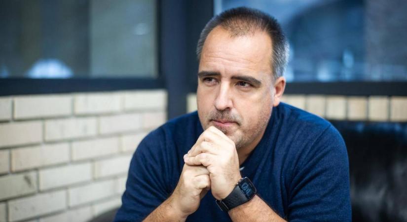 Török Gábor: nagyon nehéz helyzetben van a kormányoldal