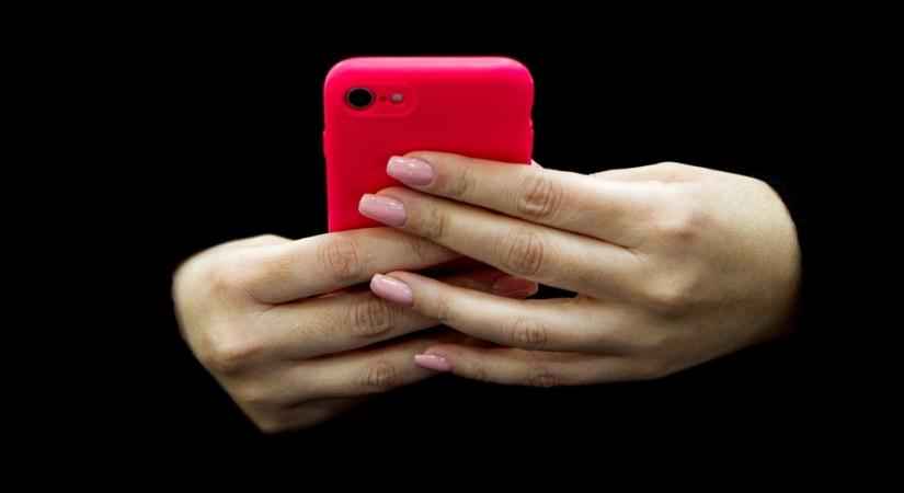 "Az internet sötét oldala – egy lépéssel a kiberbűnözők előtt"