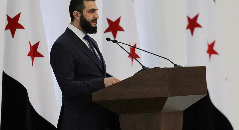 Szaúd-Arábia kifizetné Szíria tartozásait, Trump azonban még közbeszólhat
