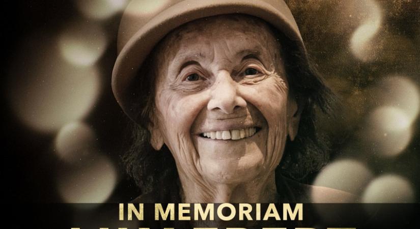Különleges dokumentumfilm készült Lily Ebert életéről, amit most bárki megnézhet