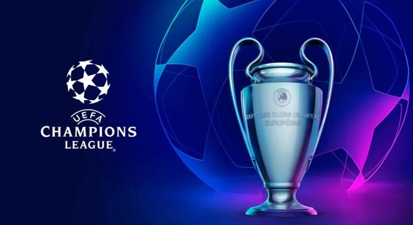 Bajnokok Ligája: Aston Villa-PSG, Dortmund-Barcelona